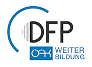 Logo DFP Weiterbildung