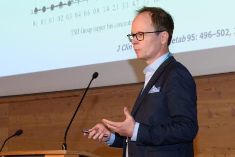 Prof. Dr.med. Jörg Bojunga
