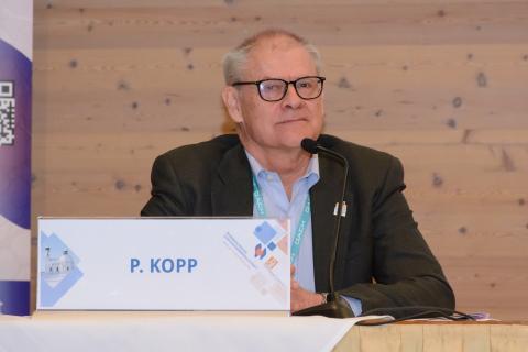 Prof. Dr. Peter Kopp