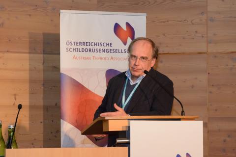 Univ.Prof. Dr. Klaus Kaserer
